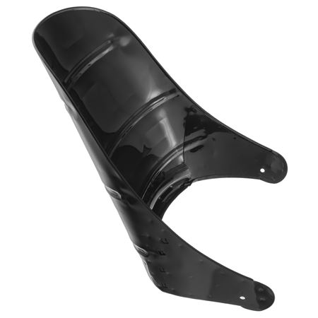 Seat Back Metal Midget Mk1-2 Sprite Mk2-3 - AHA5040MET