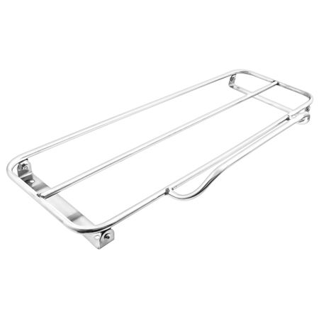Boot Rack Bolt-On Chrome Sprite Mk1 - AHA5467