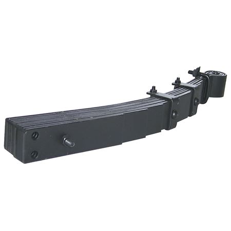 Leaf Spring Rear 1/4 Elliptic - AHA5468