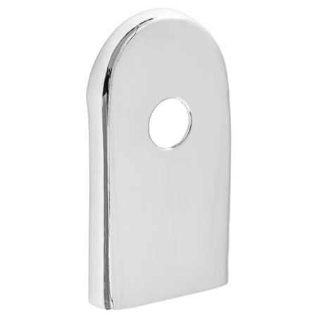 Bumper Support Bracket Finisher - AHA5679