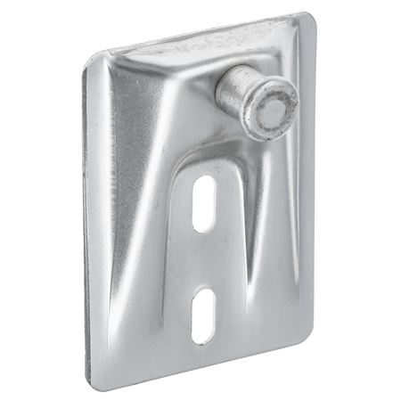 Boot Striker Plate - AHA5810
