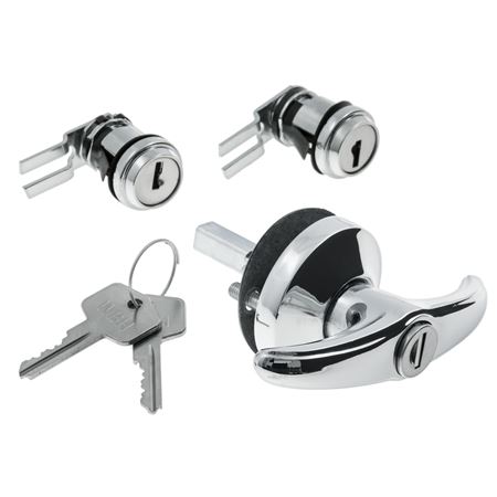 Lock Set S+M(3-Pc) - AHA6357C