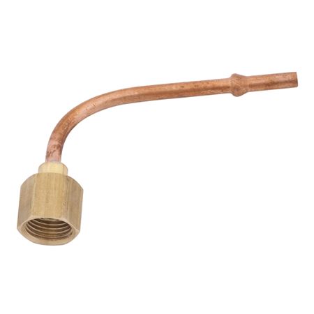 Oil Gauge Feed Pipe - AHA6392 - Automec