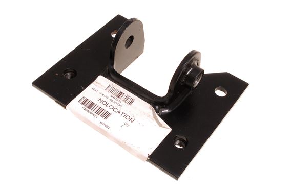 Leaf Spring Mounting Bracket Front - AHA7174