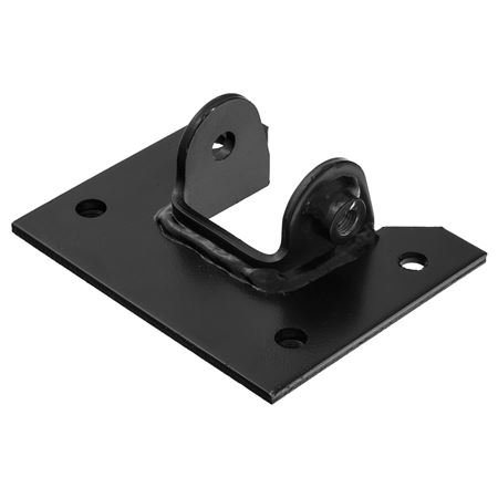 Leaf Spring Mounting Bracket Front - AHA7174