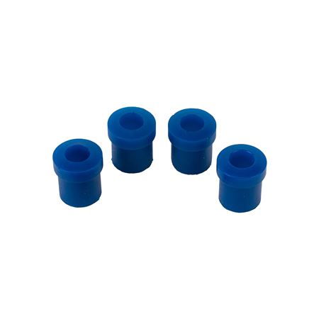 Rear Spring Eye Bush Comfort Blue 3XB - AHA7182PBB - Polybush