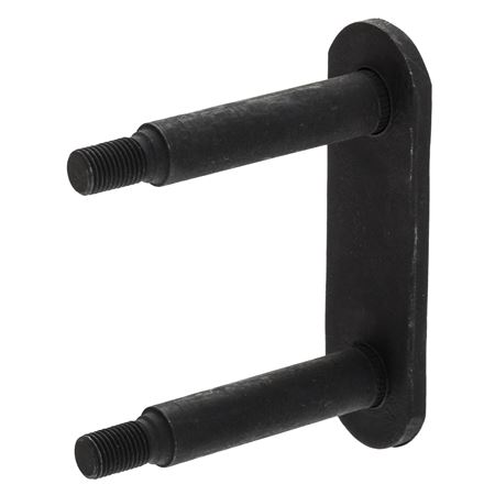 Shackle Plate & Pin - AHA7686
