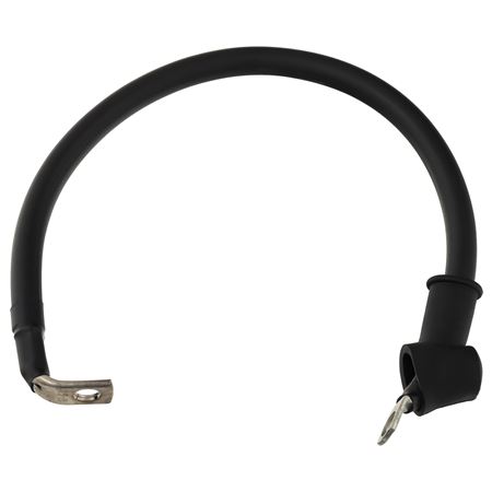 Starter Motor Cable - AHA7776