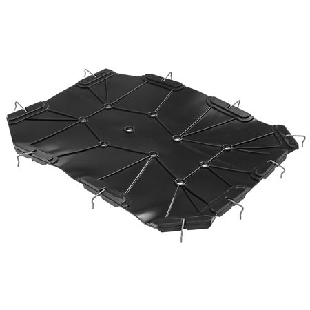 Seat Diaphragm - AHA7878