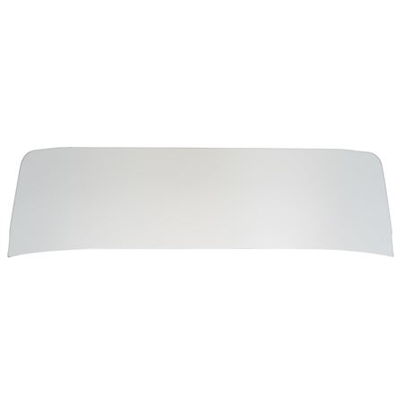 Windscreen Clear Tint Laminated Less Top Tint Midget/Sprite - AHA8008OE - Pilkington
