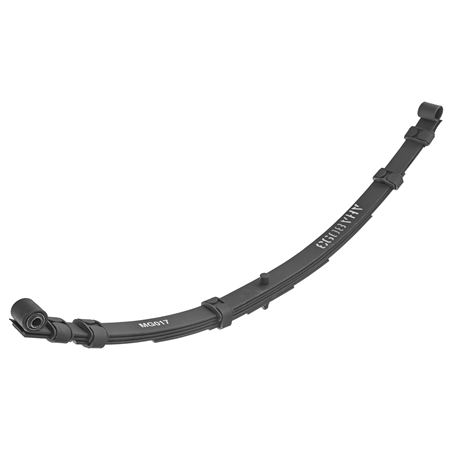 Leaf Spring Rear - AHA8093P