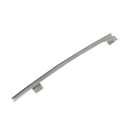 Window Channel Assy RH Rear - AHA8405