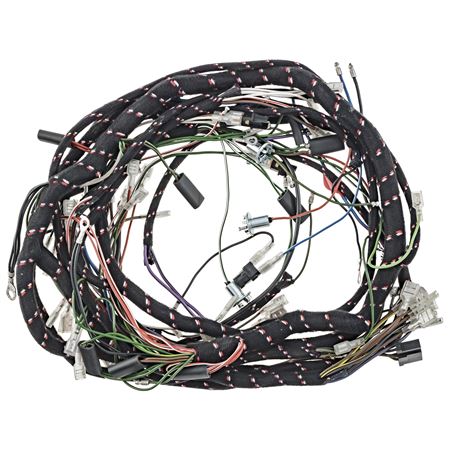 Main Wiring Loom Midget Mk3 Sprite Mk4 - AHA8694 - Auto Sparks