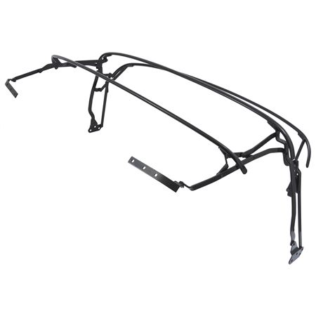 Hood Frame - AHA9051