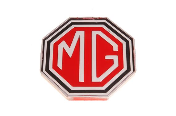 Grille Badge "MG" - AHA9318
