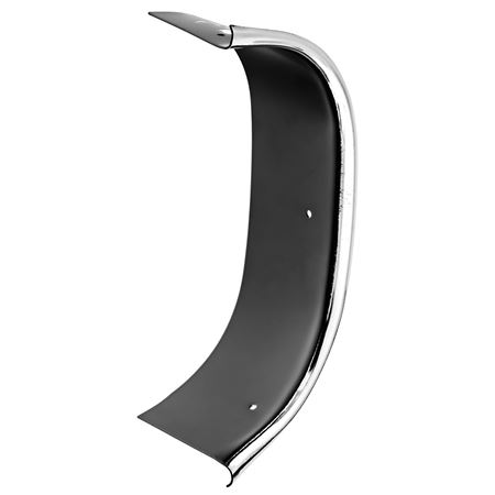 Radiator Grille Aperture Finisher LH Midge Sprite - AHA9451