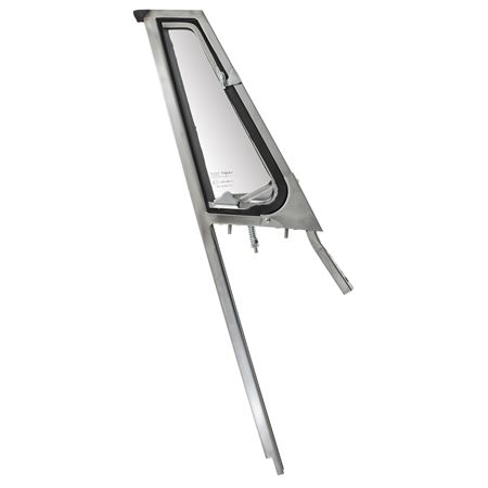 Qtr Light Assy RH - AHA9973