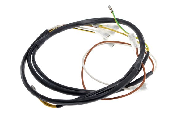 Wiring Harness - Overdrive/Reverse Lights/Gearbox - AHC258