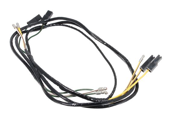 Wiring Harness - Overdrive/Reverse Lights/Gearbox - AHC258X