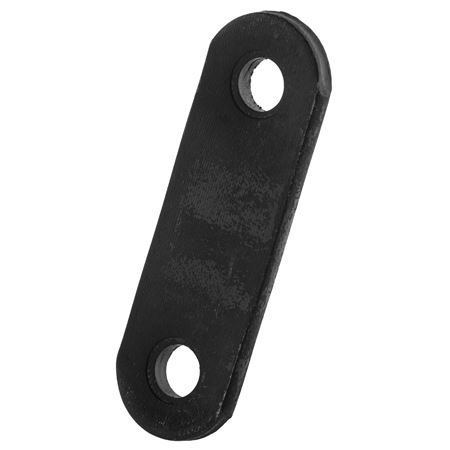 AHH5019 - SHACKLE PLATE REAR