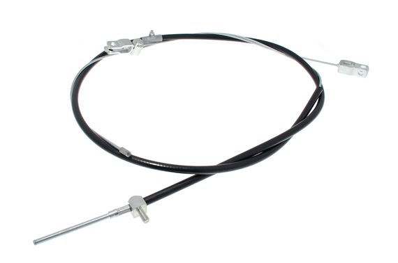 Handbrake Cable - Wire Wheels - AHH5228
