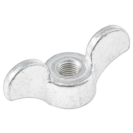 Spare Wheel Wing Nut MGA - AHH5351