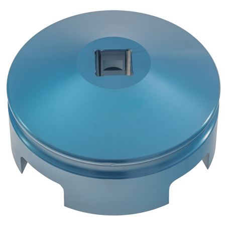 Wire Wheel 2 Eared Spinner Socket 3/4" Drive - AHH5839WX