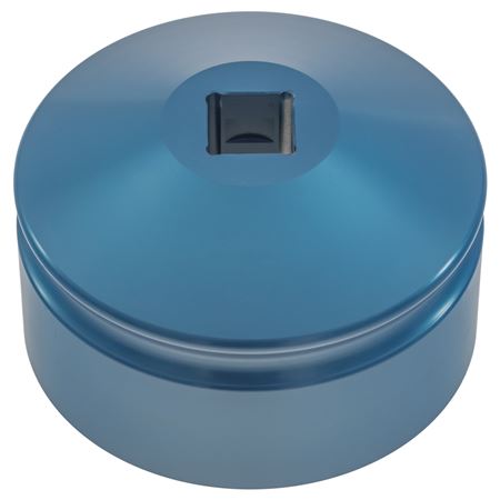 Wire Wheel Octagonal Spinner Socket 3/4" Drive - AHH5839X