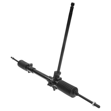 STRG RACK MGB LHD 62/74 COU