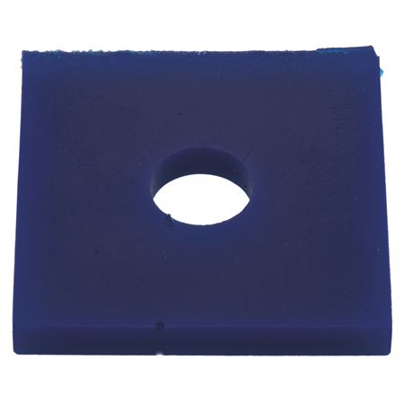 SP POL PAD PLAIN EACH