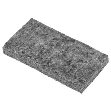Pad - Felt - Door Glass Stop - AHH6434