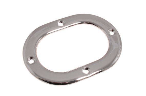 Motaclan Gear Lever Grommet Gaiter For Austin Healey BN2-61 – 14B6877, New