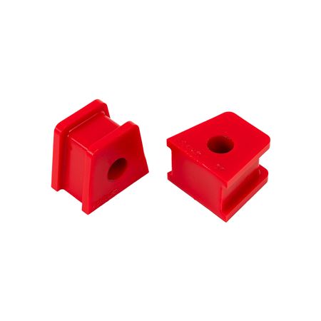 Anti Roll Bar D Bush 9/16" Performance Red 3Y - AHH6541PBR - Polybush