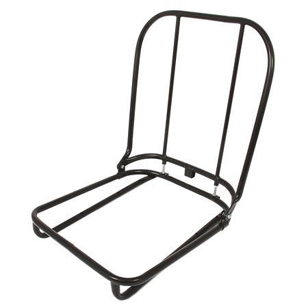 Seat Frame LH Non Reclining - AHH6584