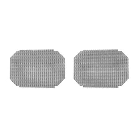 Grille - Speaker Console - AHH6753