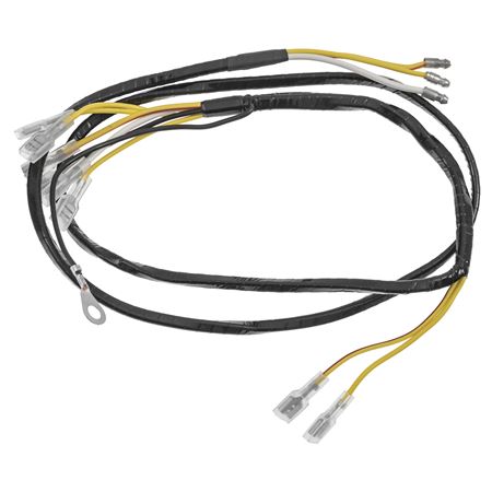 Wiring Harness - Overdrive/Bulkhead - AHH7168