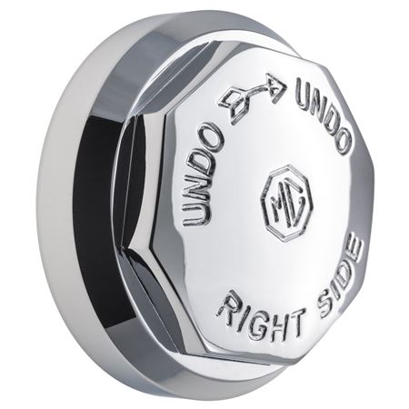 K-ON OCT 12TPI RH MG MWS