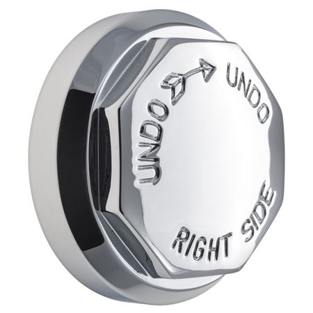 K-ON OCT 12TPI RH PLN MWS