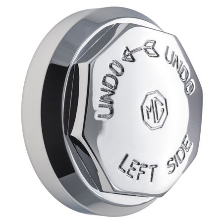 K-ON OCT 12TPI LH MG MWS