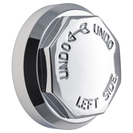 K-ON OCT 12TPI LH PLN MWS