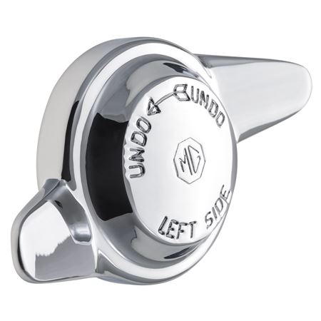 K-ON 2 EAR 12TPI LH MG MWS