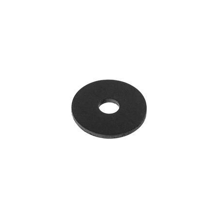 Sealing Washer Fibre 5/16" ID Black - AHH7513
