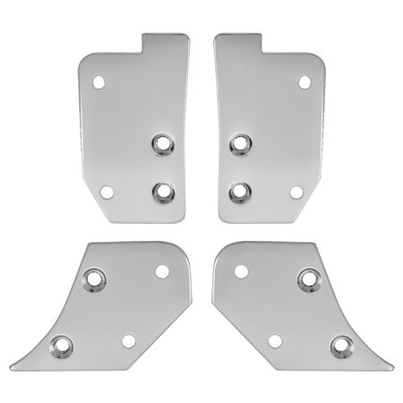 DOOR CAPPING SET SS GT