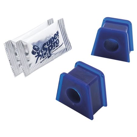 POLY B/SET ARB 11/16IN