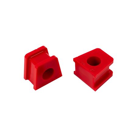Anti Roll Bar D Bush 3/4" Performance Red 3E - AHH7927BPR - Polybush