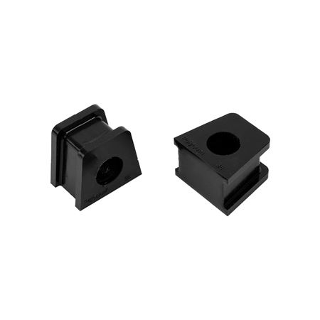 Anti Roll Bar D Bush 3/4" Comfort Black 3E - AHH7927PBCBLK - Polybush