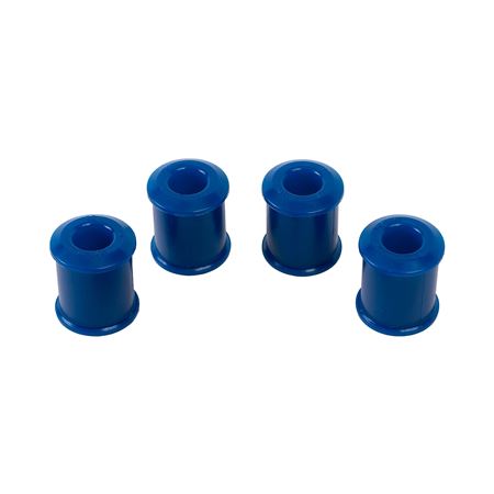 Front Wishbone Bush Comfort Blue 3C - AHH7933PBB - Polybush