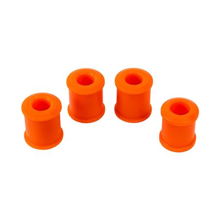 Front Wishbone Bush Dynamic Orange 3C - AHH7933PBO - Polybush