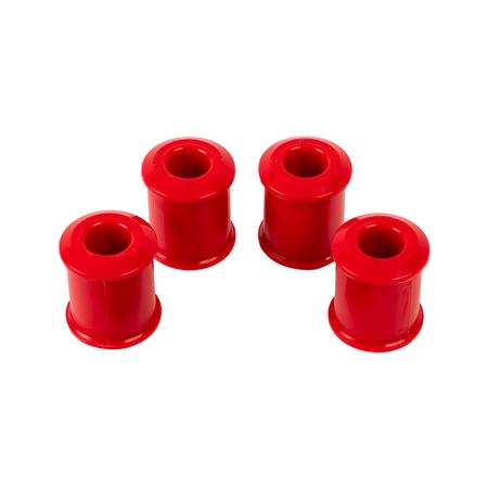 Front Wishbone Bush Performance Red 3C - AHH7933PBR - Polybush