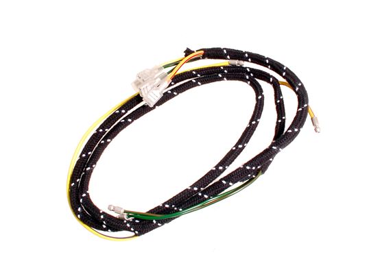 Wiring Harness - Overdrive/Reverse Lights/Gearbox - AHH8174